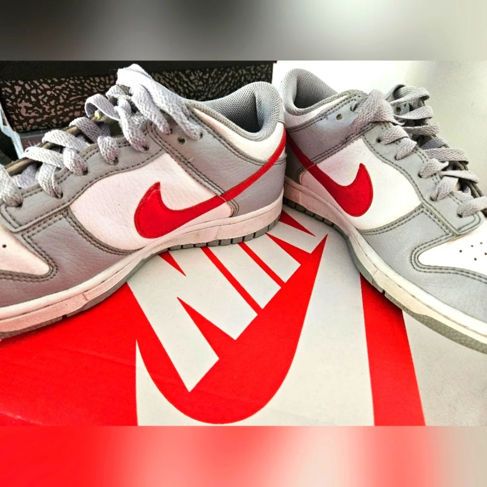 Nike DUNK LOW GS 6Y